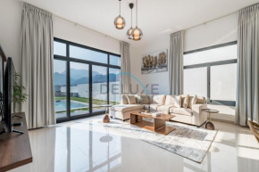 Best Deal 3BR plus maid's with Pool Perfect for Groups by Deluxe Holiday Homes